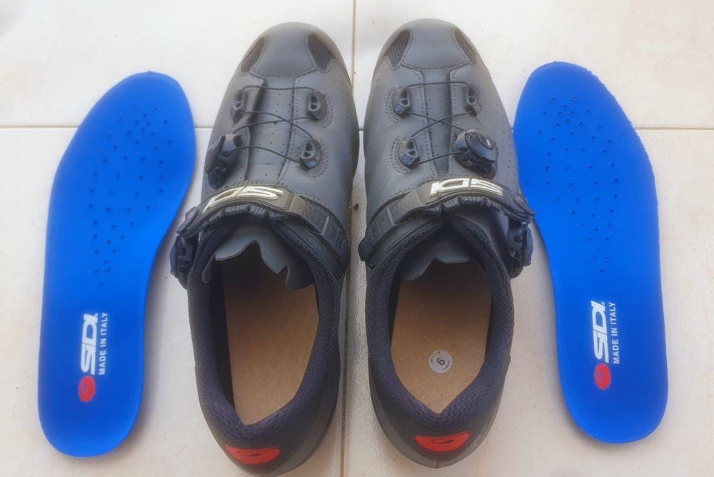 Sapatos de estrada Sidi Ergo2 n44