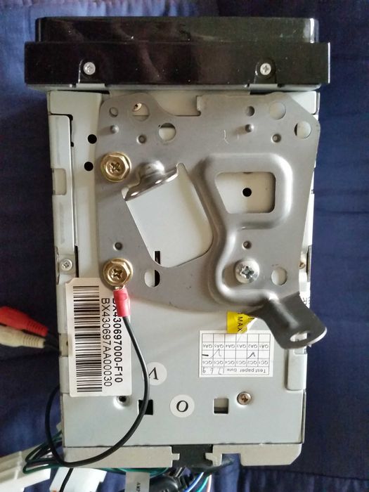 Автомагнитола 2Din Android