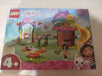 LEGO nowe gabby koci domek Gabi dollhouse