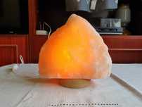 Lampa solna vintage