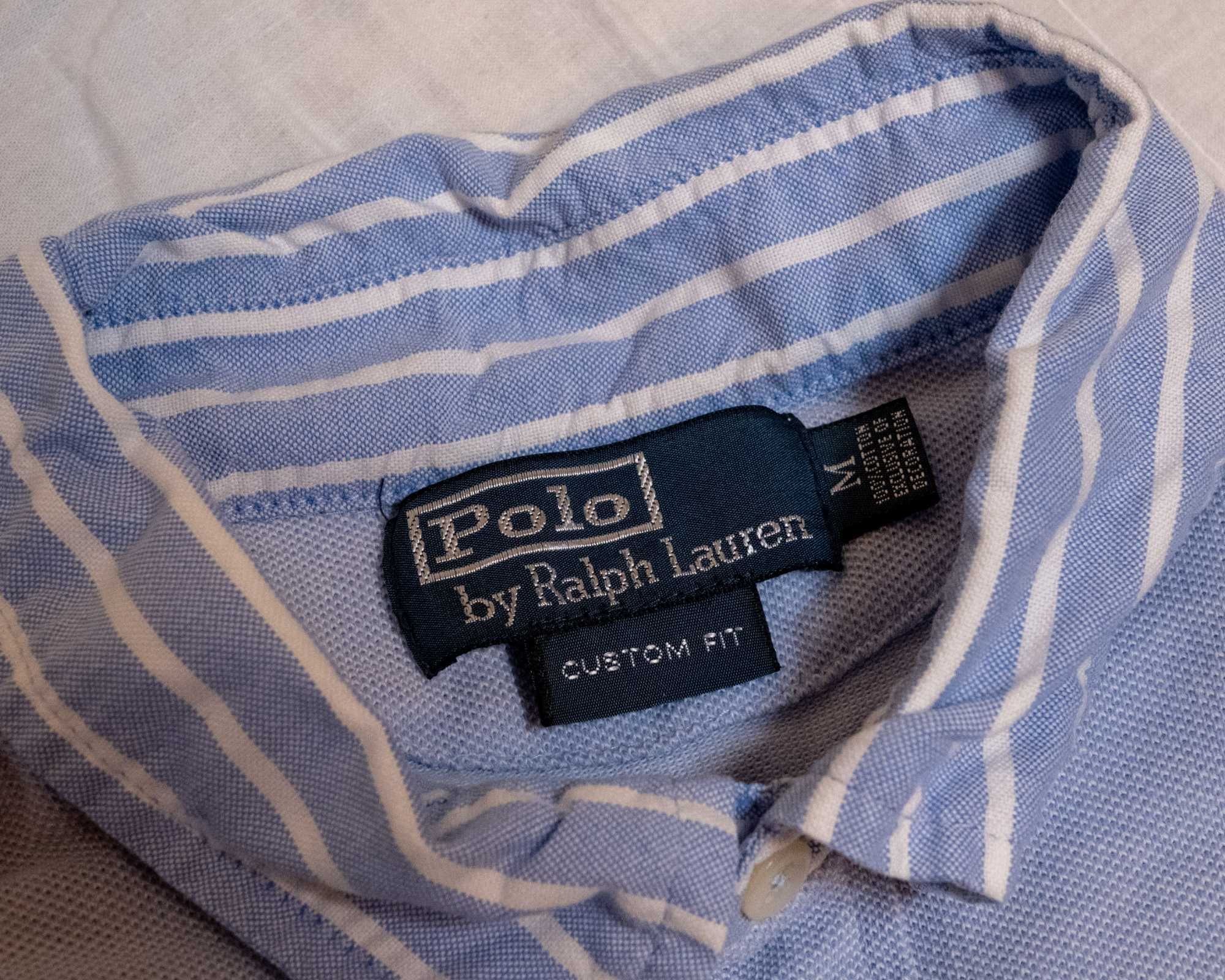 Поло Polo Ralph Lauren розмір М