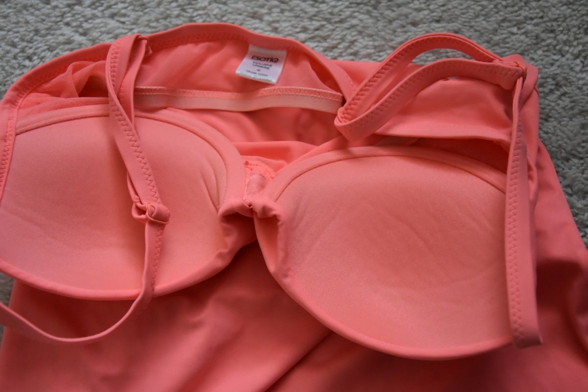 Exotiq Góra od stroju kąpielowego XS tankini