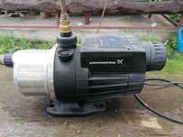 Grundfos mq3-35 pompa hydrofor