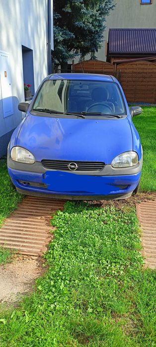 Sprzedam Opel Corsa b