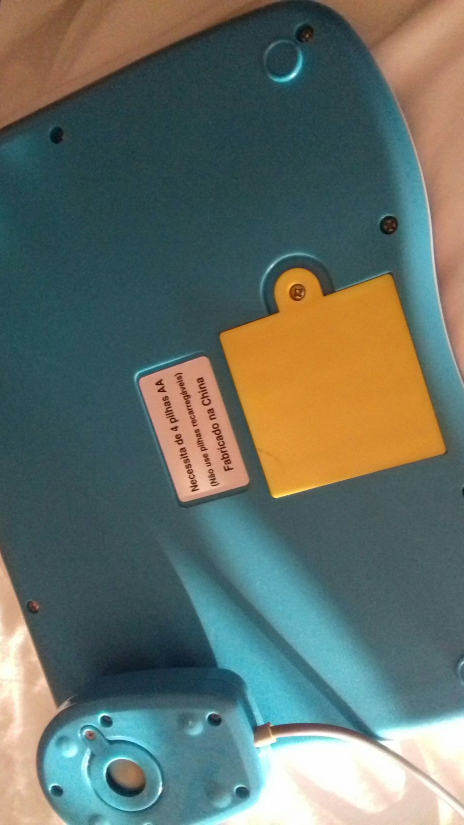 Computador para crianças