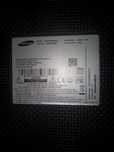 Samsung UE32J5500AW Full HD Smart TV Wi-Fi Чорний Полосы на экране