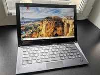 Sony VAIO Duo 13 SVD13223CXB 13.3" Laptop + Tablet NFC Bluetooth