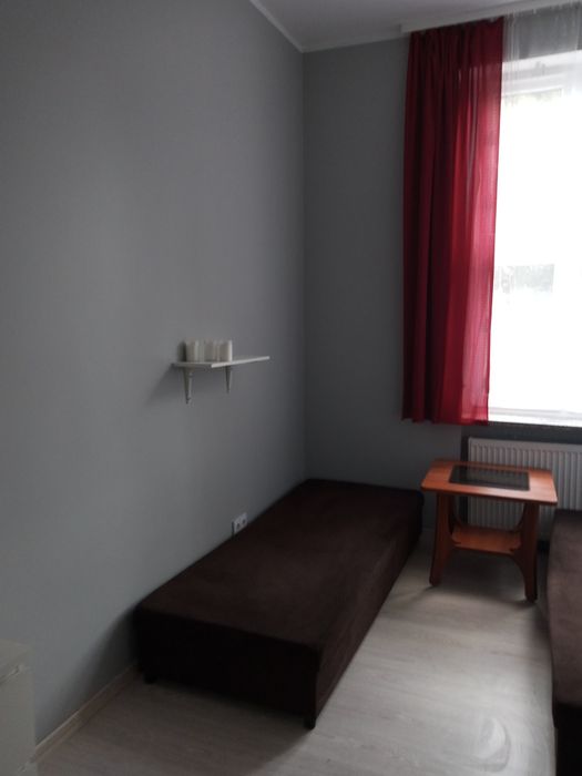 Pokój jednoosobowy w centrum miasta