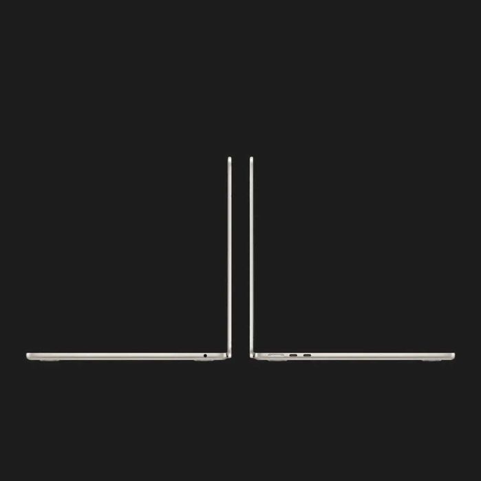 MacBook Air M4 13" 16/256 Starlight у Ябко на Проскурівській 1  КРЕДИТ
