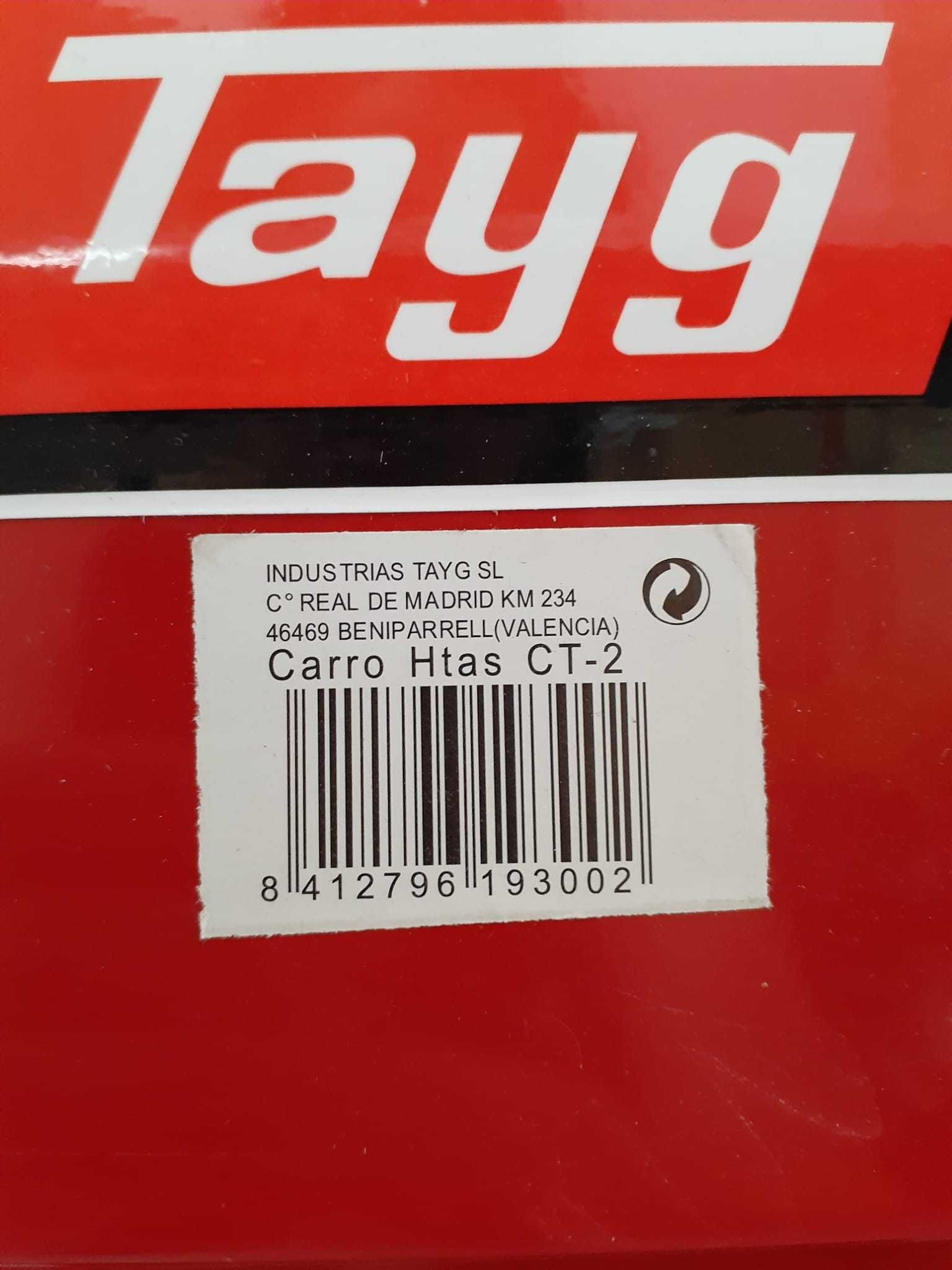 Carro para Ferramentas TAYG CT-2