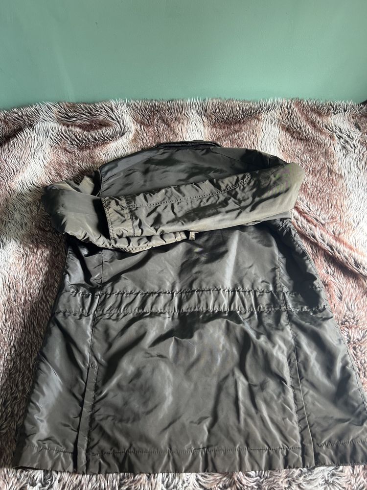 Casaco Massimo Dutti