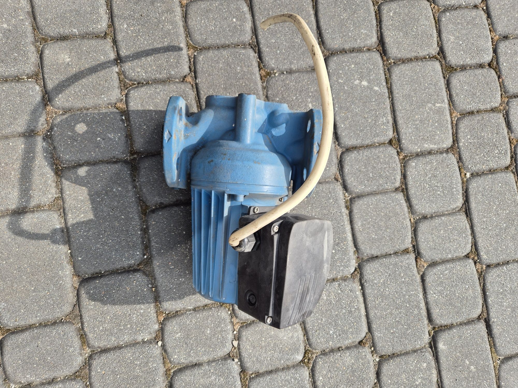 Pompa CO LFP LESZNO Grundfos