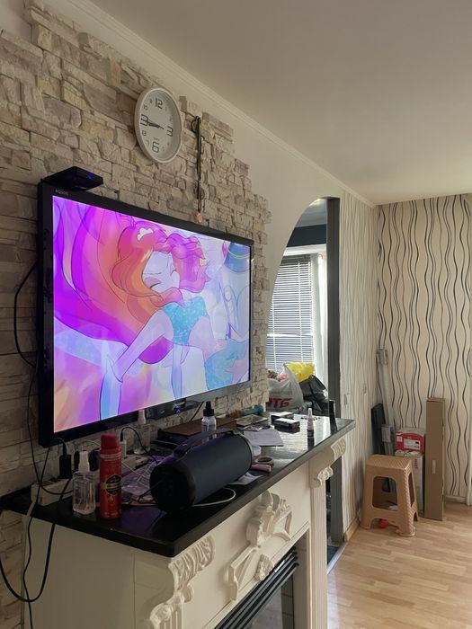 Продам квартиру г. Покров Днепропетровская обл.