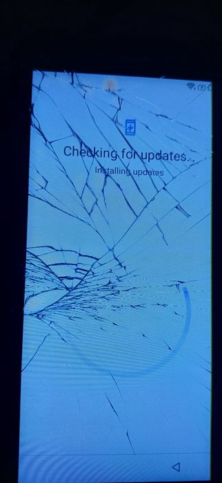 Водо-пило захисний телефон Ulefone