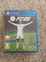 FC 25 fifa PS4 po polsku