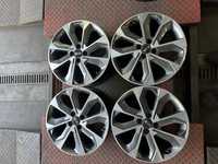 Felgi 17 4x100 Kia Stonic Rio i inne