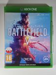 Battlefield V / Xbox One / Dubbing PL / Perfect Blue / M. Służew / Wwa