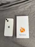 iphone 14 plus 128gb luz das estrelas