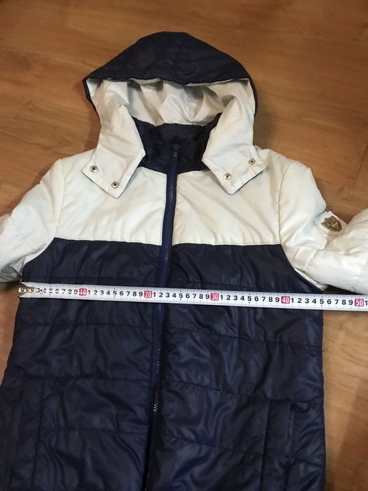 Куртка 44 розмір