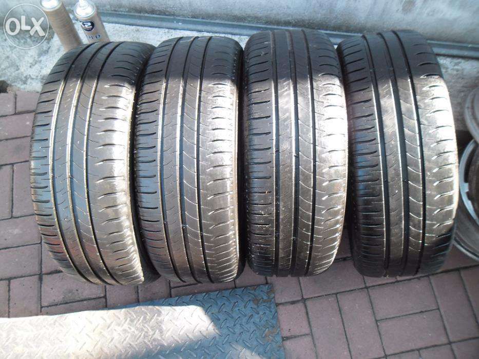 Opony używane, zima-lato, montaż sprzedaż wysyłka Wulkanizacja Ziębice