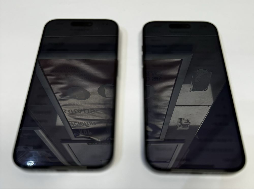 Titanium iPhone 15 Pro 128GB Kolory - 100% Gwarancja - Raty 0%