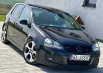 Volkswagen Golf GT 4Motion