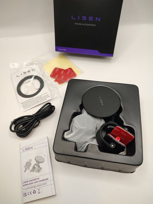 Uchwyt do samochodu LISEN