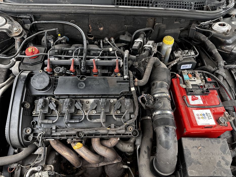 Розборка альфа ромео 156 //147//159//GT//gtv//166