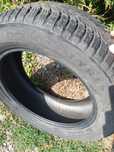 Nokian Tyres Seasonproof 1 opona wielosezonowa 16" 205/55/16