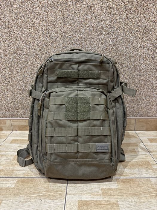 Тактичний рюкзак 5.11 tactical rush 12 2.0