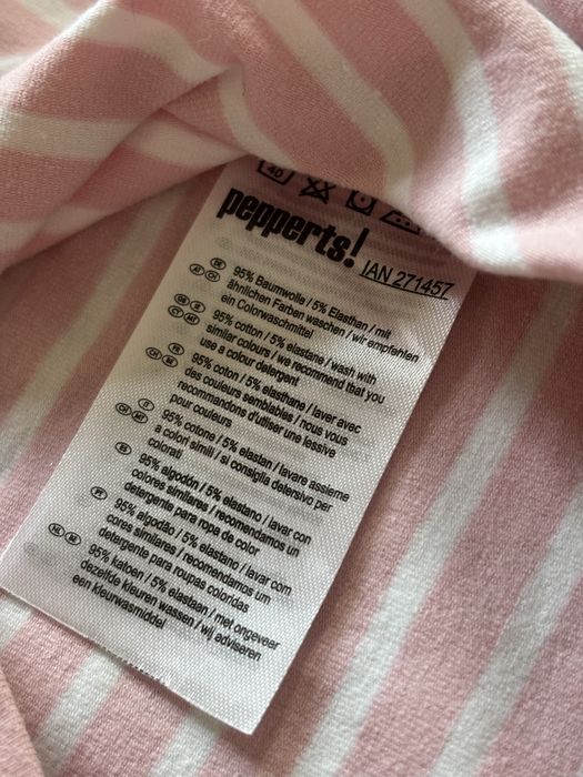 Dziewczęca koszulka