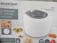 Desidratador de alimentos