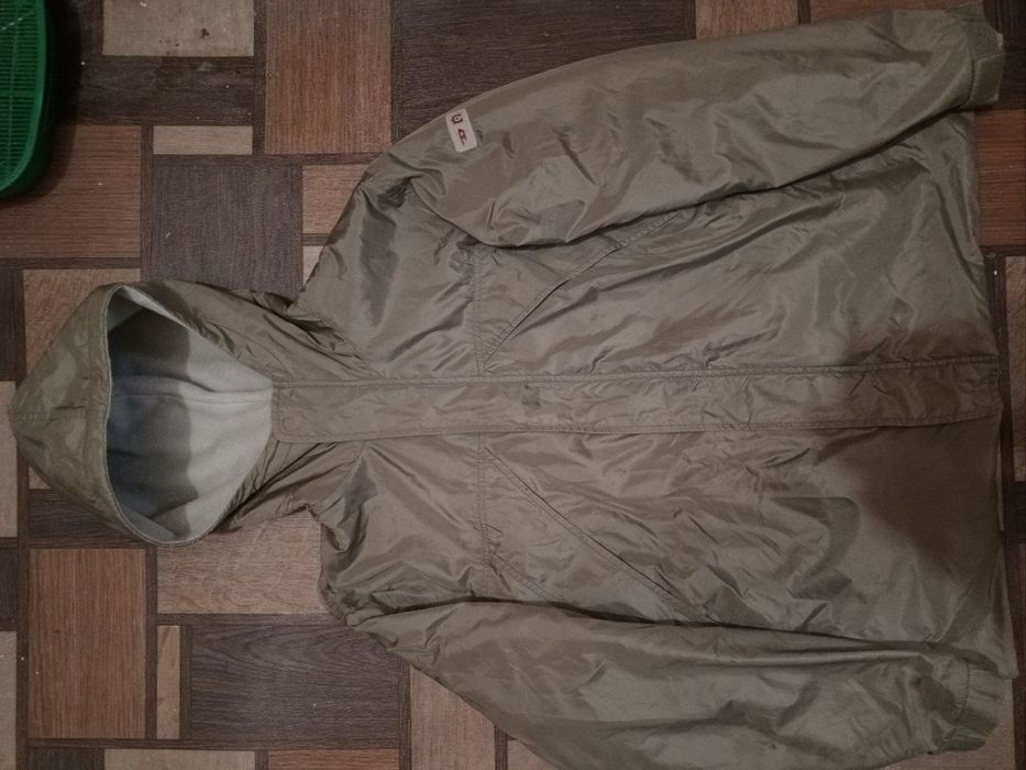 Diesel курточка тепла