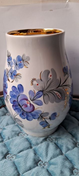 Ваза Петриковка Lux