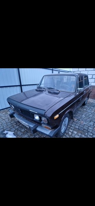 Продам Ваз 2106 у відмінному стані