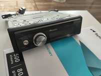 DEH X8700BT PIONEER Bluetooth USB zest głoś parrot Poznań