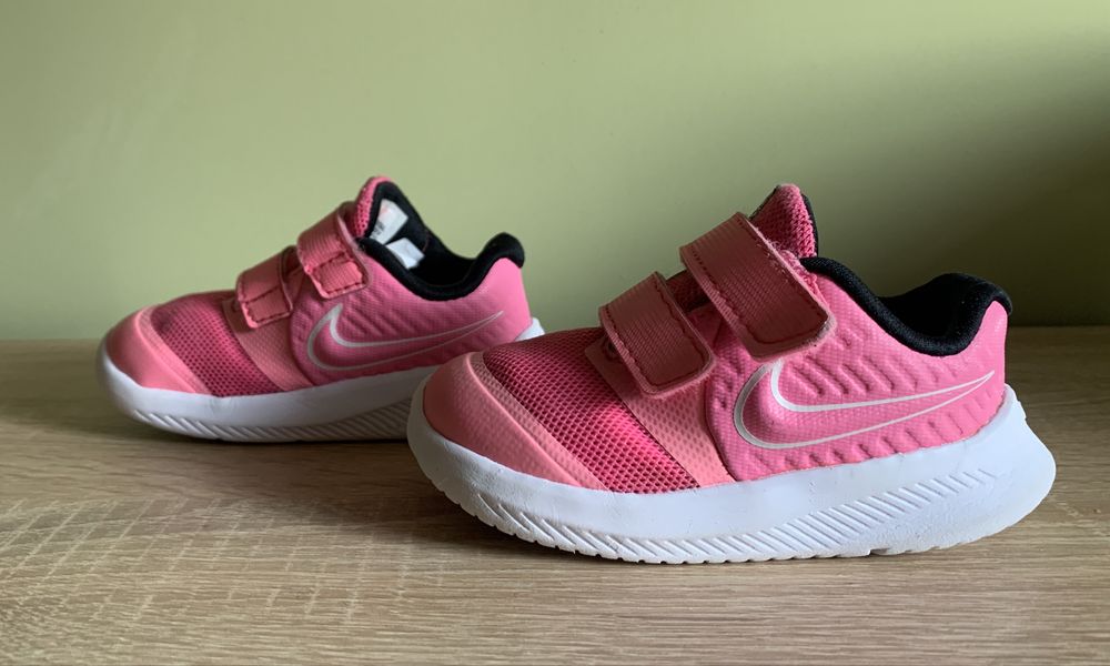 Детские кроссовки adidas nike