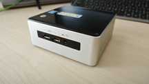 Intel nuc nuc5i5ryh