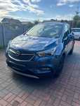 Opel Mokka X Innovation S&S 4x4 Po Lifcie Full opcja!