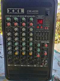 Mixer CW-4250 XXL