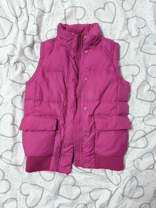 Kamizelka Gap 100% puch