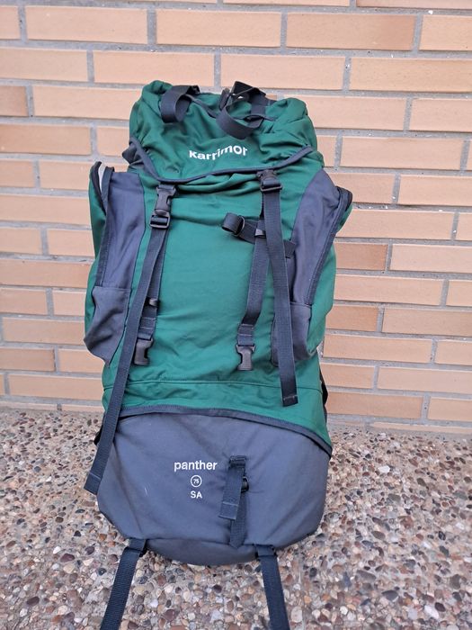 Mochila karrimor