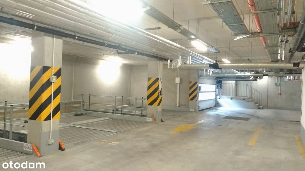 Miejsce Postojowe Ul.bóżnicza