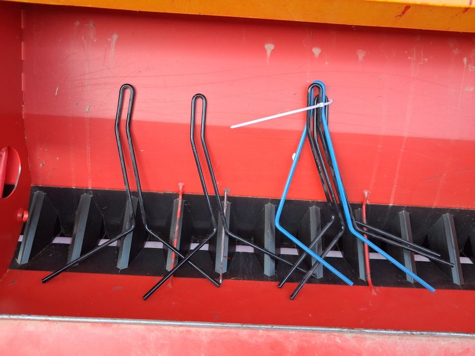 Siewnik Pottinger, Landsberg Vitasem 300, 3m [amazone d7, d8]