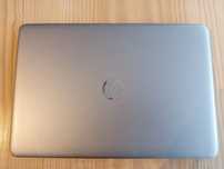 Portátil HP EliteBook i5 16GB RAM 500GB