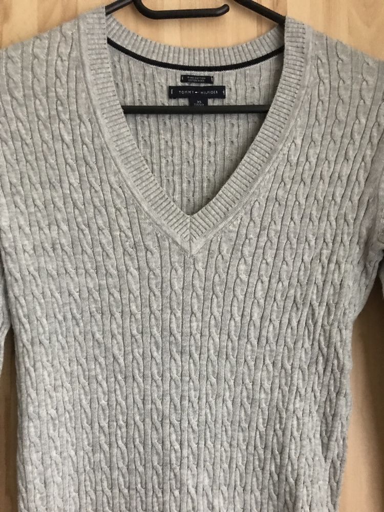 Sweter Tommy Hilfiger