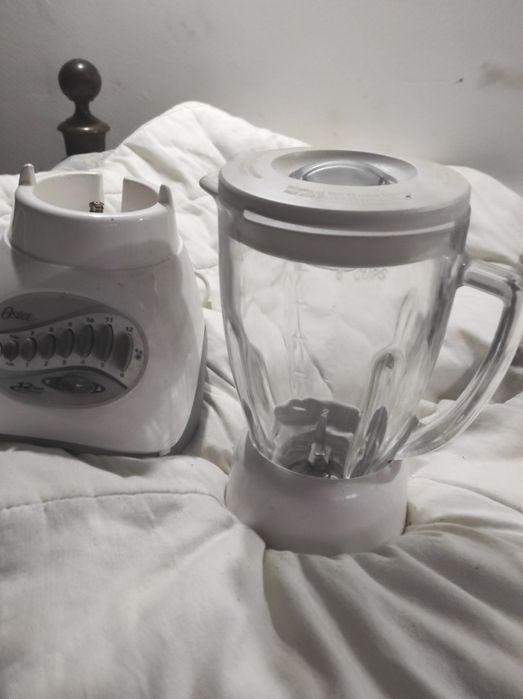 Liquidificadora 12 velocidades
