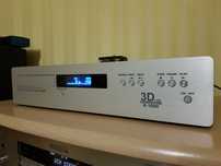 Hi-End !! 3D Lab D1000 platinum  ЦАП (France)