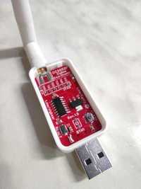 Координатор Zigbee V4 Rev 1.5 CC2652P, USB Stick