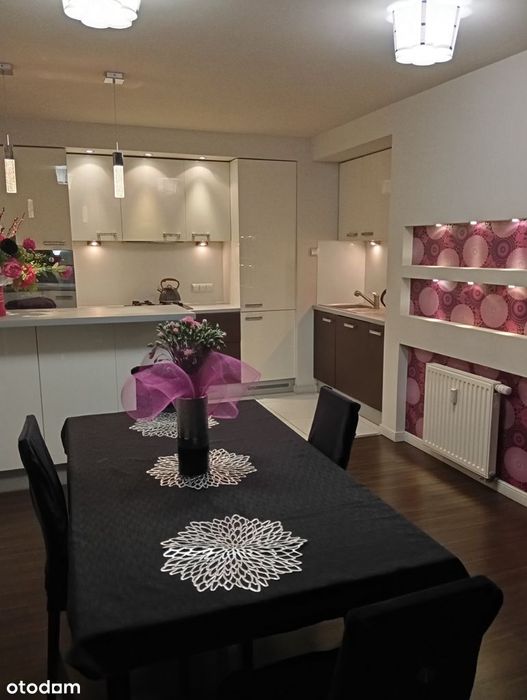 apartament 103m w okolicy ul. Dożynkowej